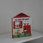 La Casa Dei Gatti Bed and Breakfast 3*