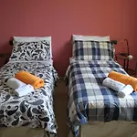 La Casa Dei Gatti 3* Soragna