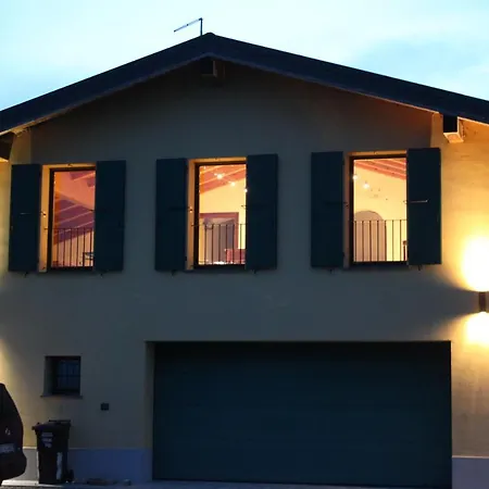 La Casa Dei Gatti Soragna