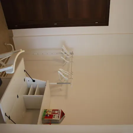 La Casa Dei Gatti Отель типа 