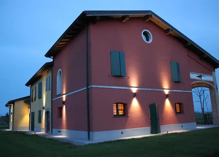 La Casa Dei Gatti Couette-café 3*