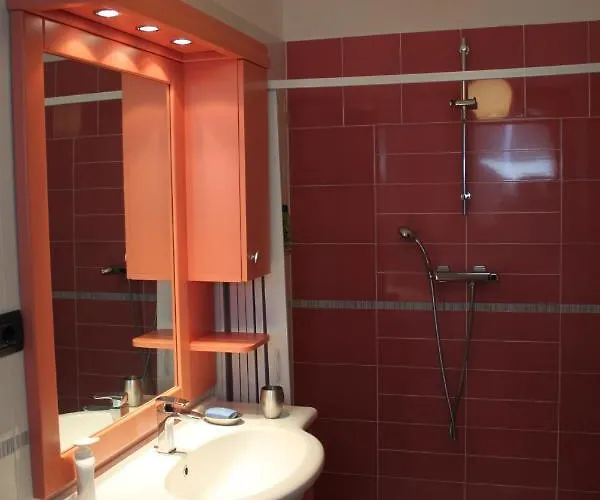 La Casa Dei Gatti Couette-café 3*