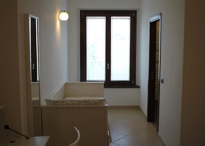 La Casa Dei Gatti Couette-café 3*