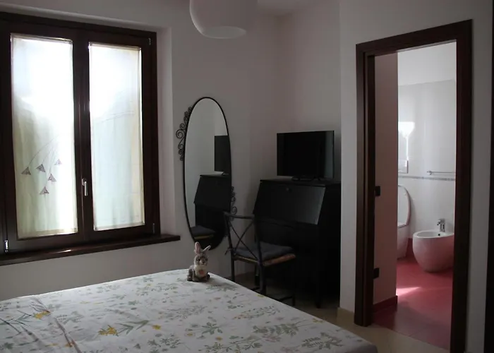 La Casa Dei Gatti Soragna