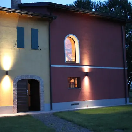 Bed & Breakfast La Casa Dei Gatti *