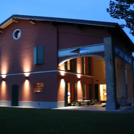 Bed & Breakfast La Casa Dei Gatti Soragna