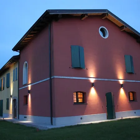 La Casa Dei Gatti Bed & Breakfast *