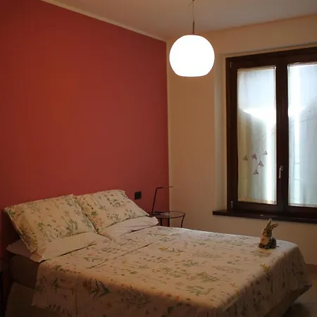La Casa Dei Gatti Отель типа 