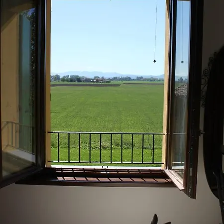 La Casa Dei Gatti Отель типа 