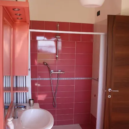 Bed & Breakfast La Casa Dei Gatti Soragna