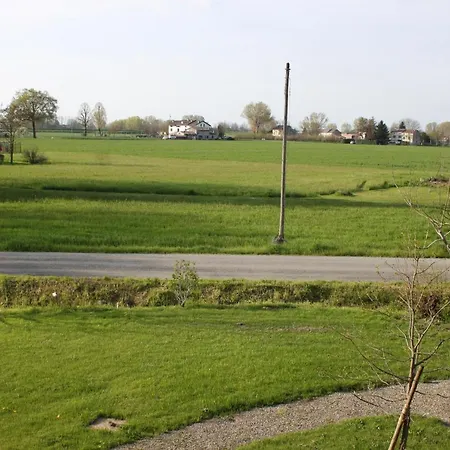 Panzió La Casa Dei Gatti 3*