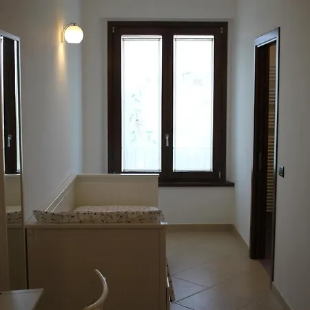 La Casa Dei Gatti Bed & Breakfast *
