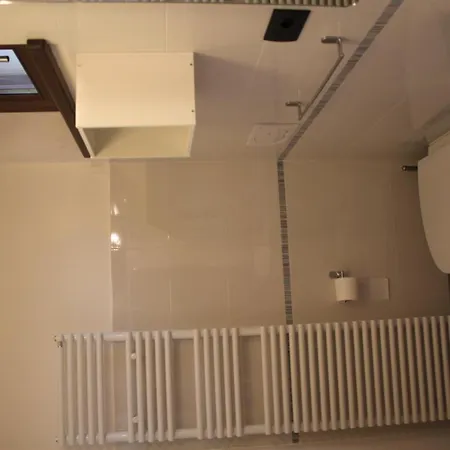 La Casa Dei Gatti Soragna