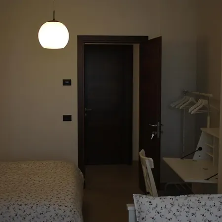 Bed & Breakfast La Casa Dei Gatti *