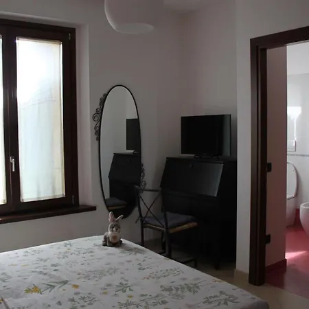 La Casa Dei Gatti Soragna