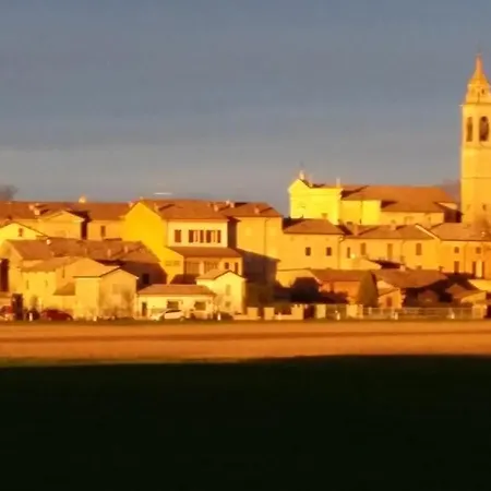 Bed & Breakfast La Casa Dei Gatti