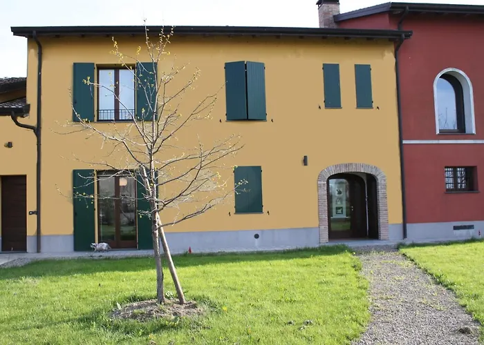 La Casa Dei Gatti 3*