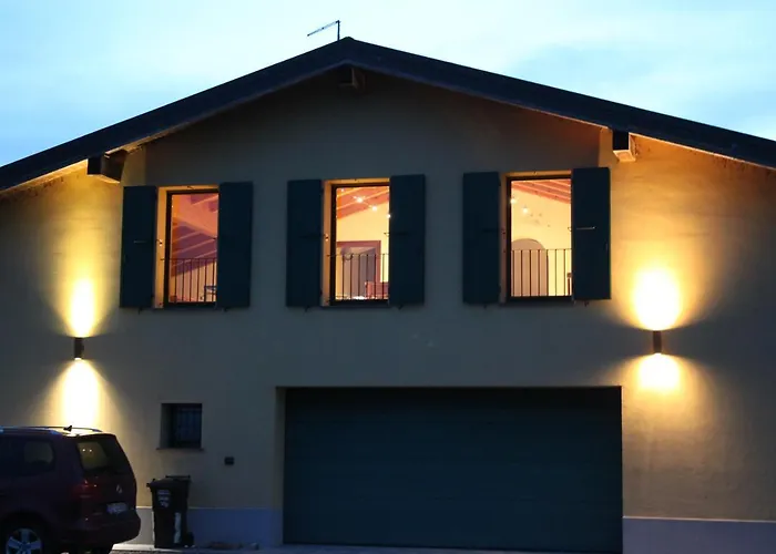 La Casa Dei Gatti Soragna