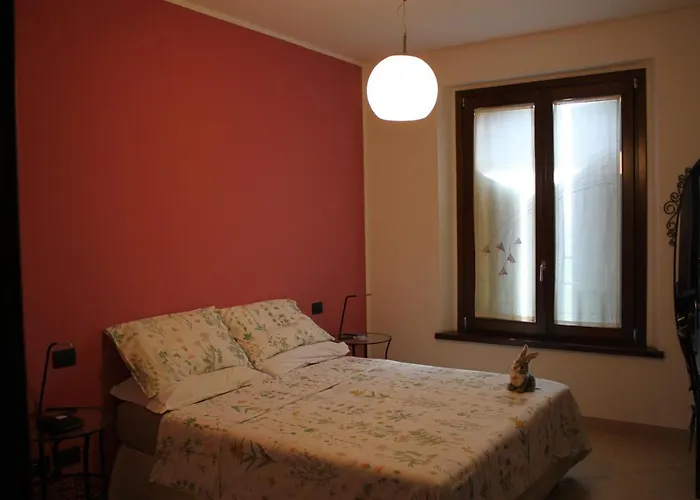 La Casa Dei Gatti Frühstückspension