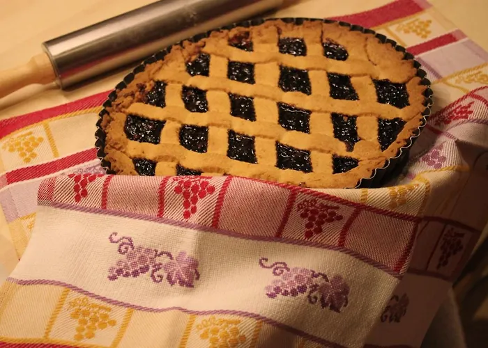 Frühstückspension La Casa Dei Gatti