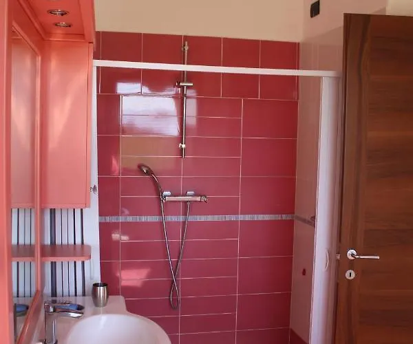 ベッド・アンド・ブレックファスト La Casa Dei Gatti ソラーニャ