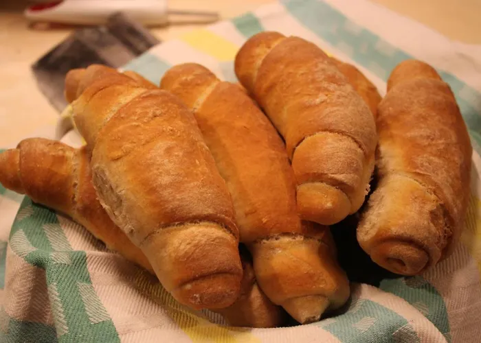 Frühstückspension La Casa Dei Gatti