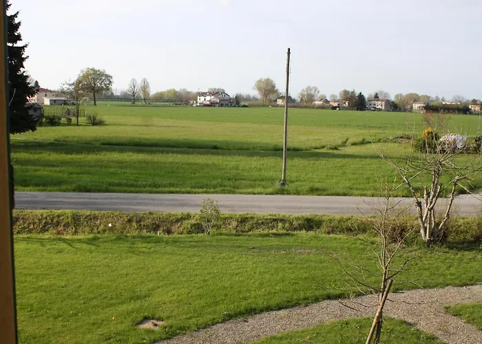 Frühstückspension La Casa Dei Gatti 3*