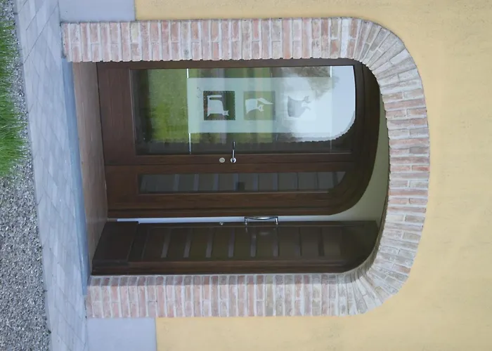 ベッド・アンド・ブレックファスト La Casa Dei Gatti 3*