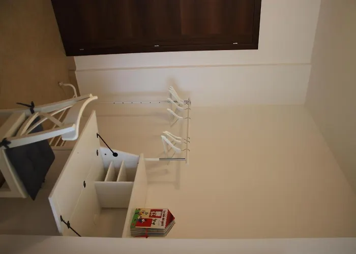 La Casa Dei Gatti ベッド・アンド・ブレックファスト ソラーニャ