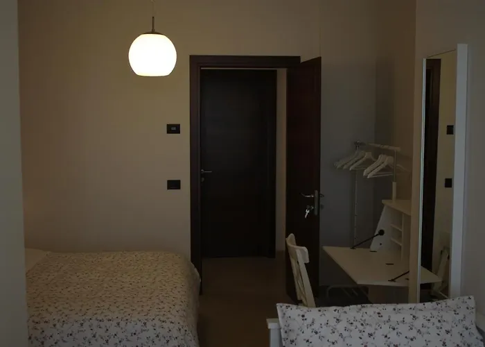 Frühstückspension La Casa Dei Gatti 3*