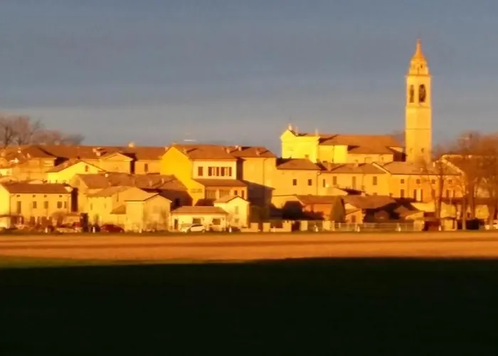 ベッド・アンド・ブレックファスト La Casa Dei Gatti