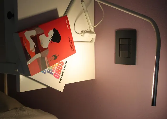 ベッド・アンド・ブレックファスト La Casa Dei Gatti 3*