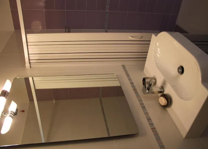 La Casa Dei Gatti ベッド・アンド・ブレックファスト