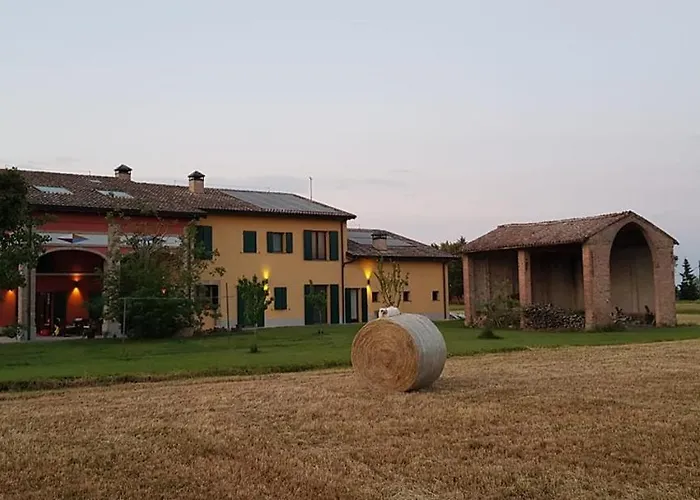 La Casa Dei Gatti Frühstückspension 3*